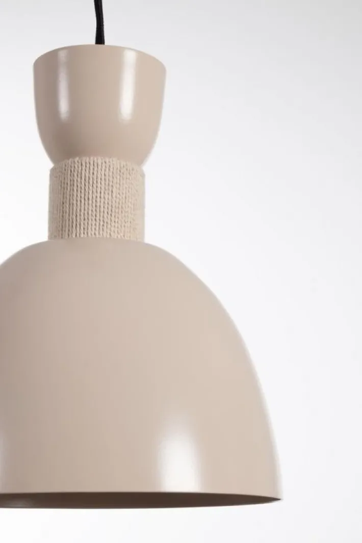 Bizzotto Lampadari>LAMPADARIO JABALPUR BEIGE D21