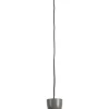 Bizzotto Lampadari>LAMPADARIO JABALPUR BLU-VER D21