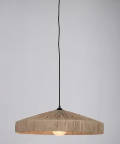 Bizzotto Lampadari>LAMPADARIO KANDA NATURALE D50