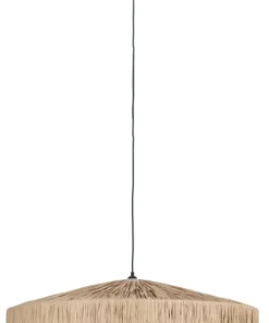 Bizzotto Lampadari>LAMPADARIO KANDA NATURALE D80