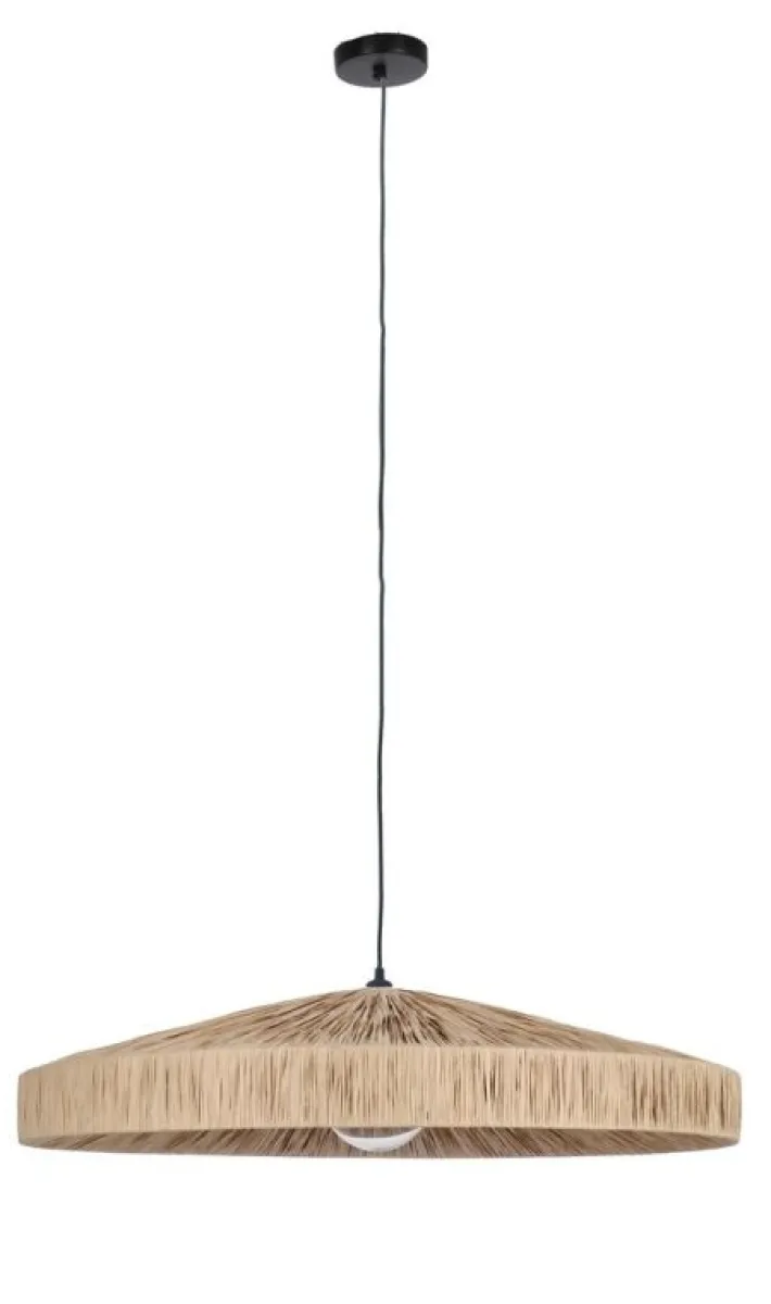 Bizzotto Lampadari>LAMPADARIO KANDA NATURALE D80