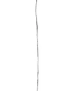 Bizzotto Lampadari>LAMPADARIO 1LUCE GLARING TRASP-ARGENTO