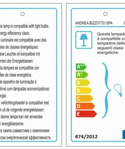Bizzotto Lampadari><noscript><img width=