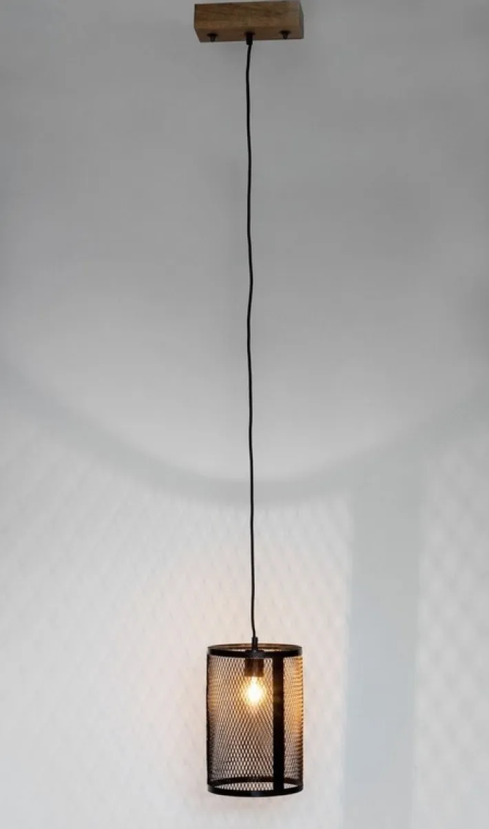 Bizzotto Lampadari>LAMPADARIO 1LUCE JENIFA