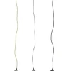 Bizzotto Lampadari>LAMPADARIO 1LUCE OLDISH LIGHT MET ASS