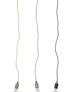 Bizzotto Lampadari>LAMPADARIO 1LUCE OLDISH LIGHT MET ASS