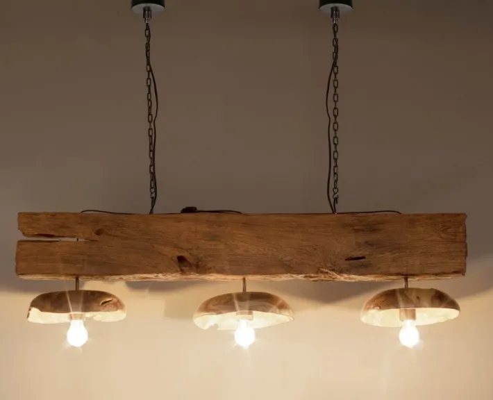 Bizzotto Lampadari>LAMPADARIO 3LUCI FLORENT