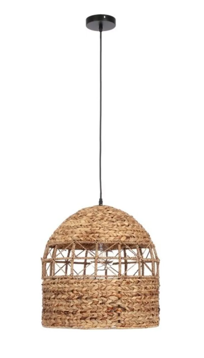 Bizzotto Lampadari>LAMPADARIO MALAWI NAT D45