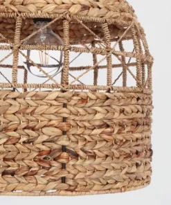 Bizzotto Lampadari>LAMPADARIO MALAWI NAT D45