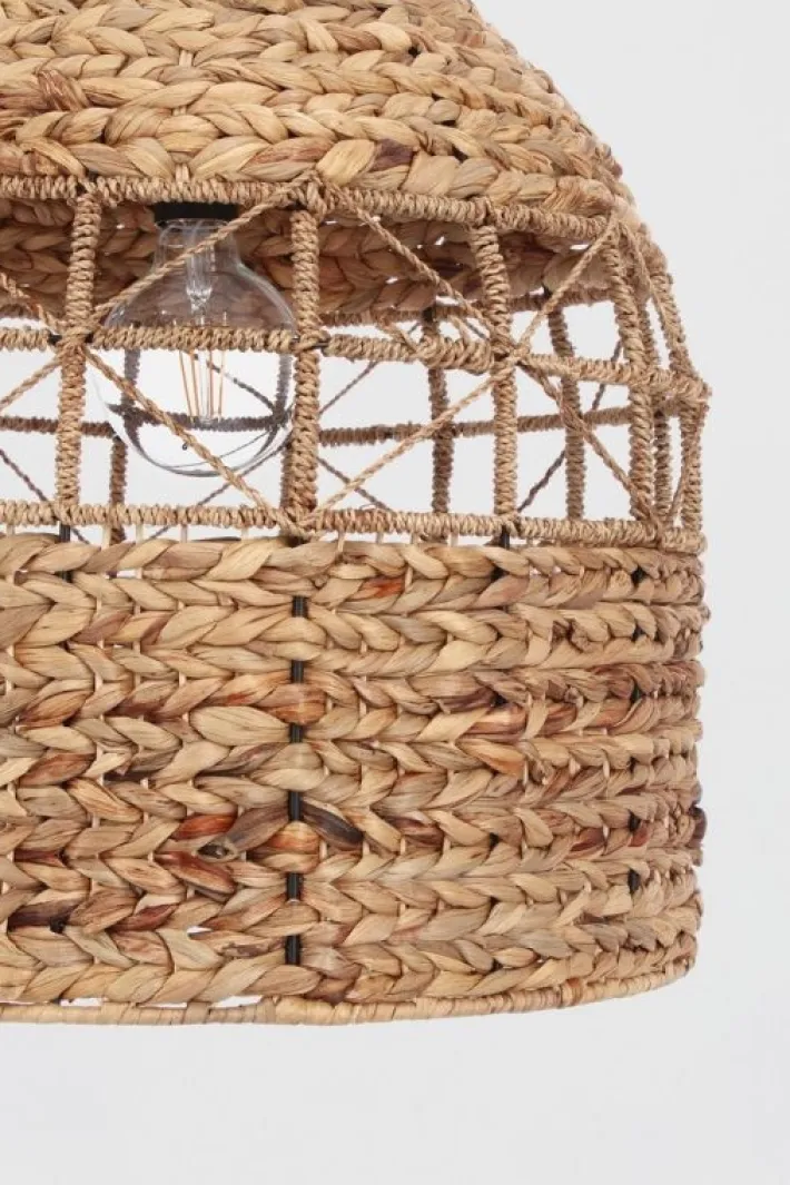 Bizzotto Lampadari>LAMPADARIO MALAWI NAT D45