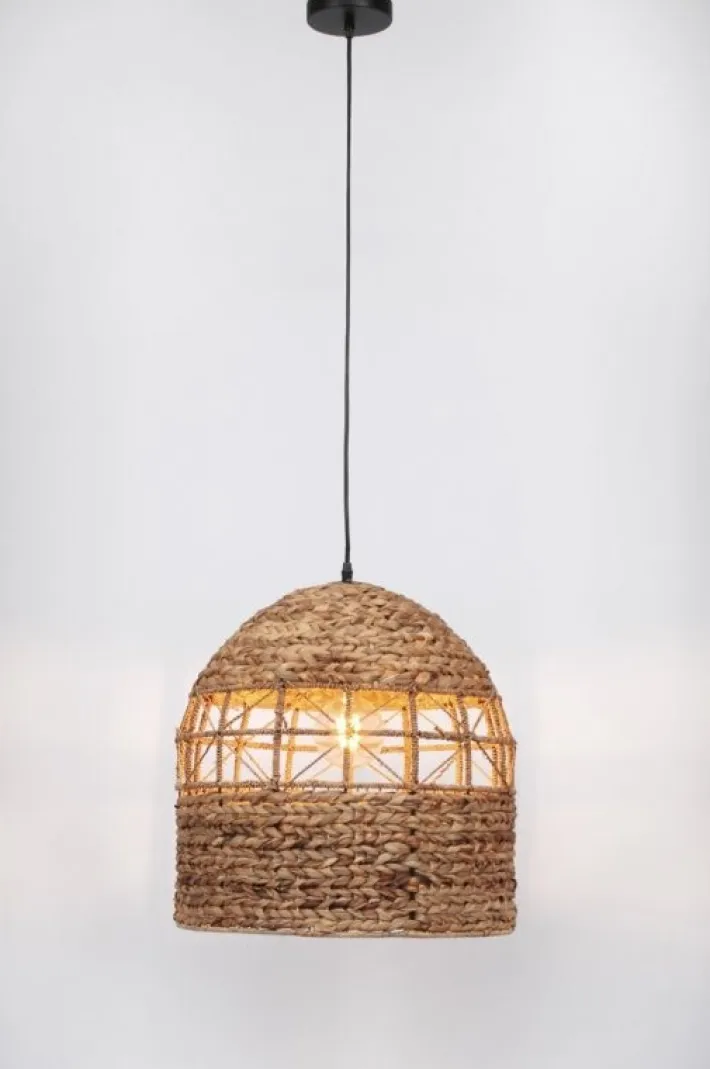 Bizzotto Lampadari>LAMPADARIO MALAWI NAT D45