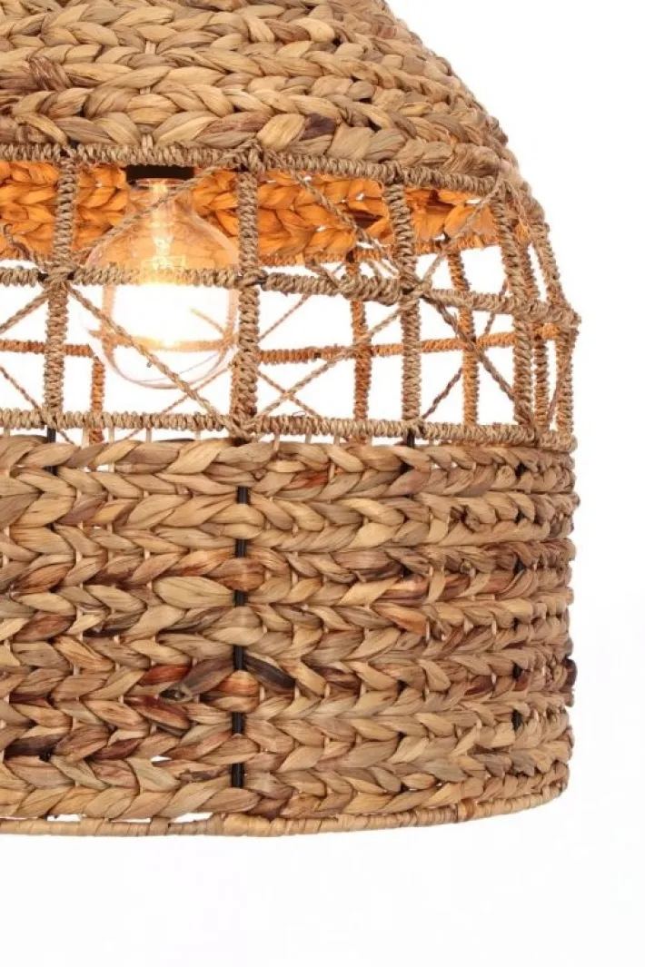 Bizzotto Lampadari>LAMPADARIO MALAWI NAT D45