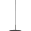 Bizzotto Lampadari>LAMPADARIO MANDLA NERO D60,5