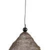 Bizzotto Lampadari>LAMPADARIO ODISSA ROMBO ORO D58