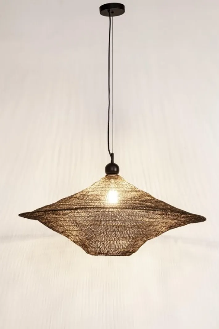 Bizzotto Lampadari>LAMPADARIO ODISSA TO ORO D86