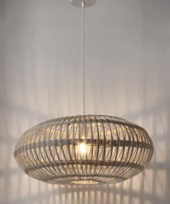 Bizzotto Lampadari>LAMPADARIO PRAIA BIANCO D61