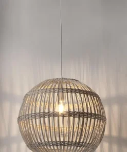 Bizzotto Lampadari>LAMPADARIO PRAIA BIANCO D50,5
