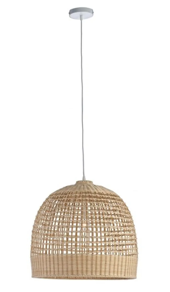 Bizzotto Lampadari>LAMPADARIO SIWA NATURALE D53