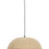 Bizzotto Lampadari>LAMPADARIO TUY NATURALE MARRONE D44