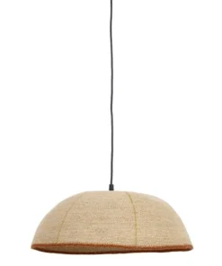 Bizzotto Lampadari>LAMPADARIO TUY NATURALE MARRONE D44