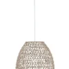Bizzotto Lampadari>LAMPADARIO ZAMBIA NAT H42