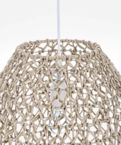 Bizzotto Lampadari>LAMPADARIO ZAMBIA NAT H42