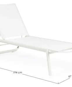 Bizzotto Lettini, Sdraio E Chaise Longue><noscript><img width=