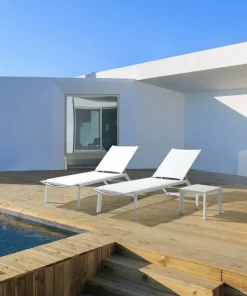 Bizzotto Lettini, Sdraio E Chaise Longue><noscript><img width=