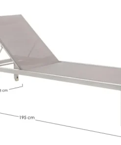 Bizzotto Lettini, Sdraio E Chaise Longue><noscript><img width=