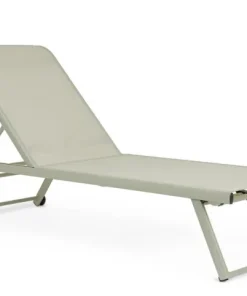 Bizzotto Lettini, Sdraio E Chaise Longue>LETTINO C-RUOTE TAYLOR BREEZE