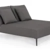 Bizzotto Lettini, Sdraio E Chaise Longue>LETTINO DOPPIO C-C VIPER ANTR QS22/ANTR