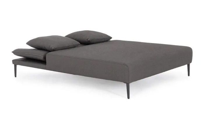 Bizzotto Lettini, Sdraio E Chaise Longue>LETTINO DOPPIO C-C VIPER ANTR QS22/ANTR