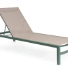 Bizzotto Lettini, Sdraio E Chaise Longue>LETTINO IMP. C-RUOTE KONNOR BALSAM