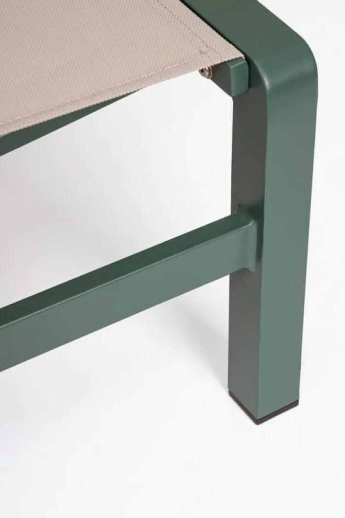 Bizzotto Lettini, Sdraio E Chaise Longue>LETTINO IMP. C-RUOTE KONNOR BALSAM