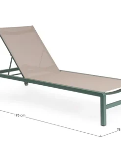 Bizzotto Lettini, Sdraio E Chaise Longue><noscript><img width=