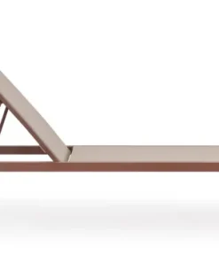 Bizzotto Lettini, Sdraio E Chaise Longue>LETTINO IMP. C-RUOTE KONNOR BARN