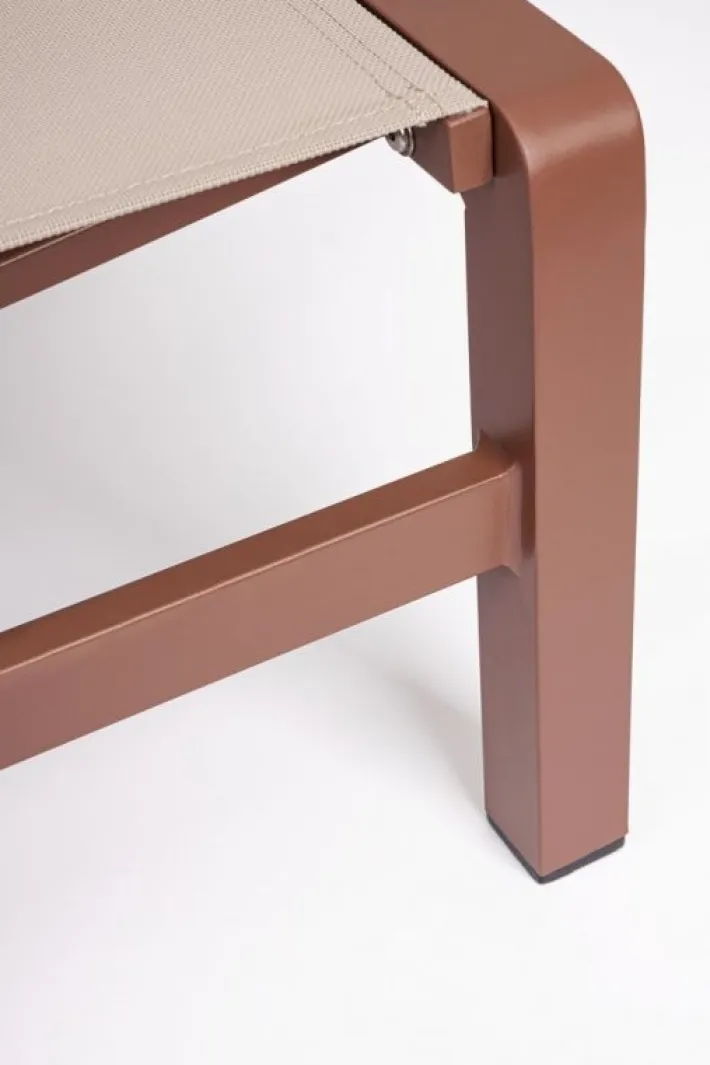 Bizzotto Lettini, Sdraio E Chaise Longue>LETTINO IMP. C-RUOTE KONNOR BARN