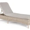 Bizzotto Lettini, Sdraio E Chaise Longue>LETTINO IN ALLUMINIO - JUPITER