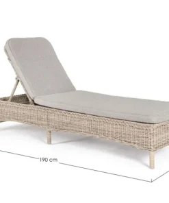 Bizzotto Lettini, Sdraio E Chaise Longue><noscript><img width=