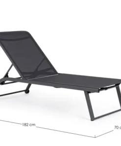 Bizzotto Lettini, Sdraio E Chaise Longue><noscript><img width=