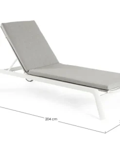 Bizzotto Lettini, Sdraio E Chaise Longue><noscript><img width=
