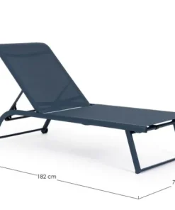 Bizzotto Lettini, Sdraio E Chaise Longue><noscript><img width=