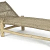 Bizzotto Lettini, Sdraio E Chaise Longue>LETTINO IN FIBRA SINTETICA - LAMPOK