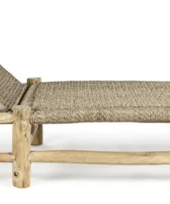 Bizzotto Lettini, Sdraio E Chaise Longue>LETTINO IN FIBRA SINTETICA - LAMPOK