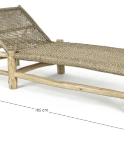 Bizzotto Lettini, Sdraio E Chaise Longue><noscript><img width=