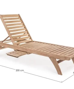 Bizzotto Lettini, Sdraio E Chaise Longue><noscript><img width=