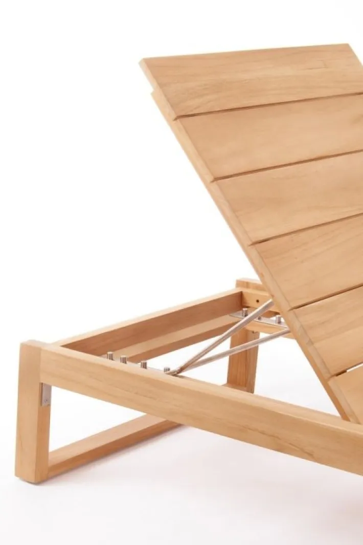 Bizzotto Lettini, Sdraio E Chaise Longue>LETTINO JEREMY