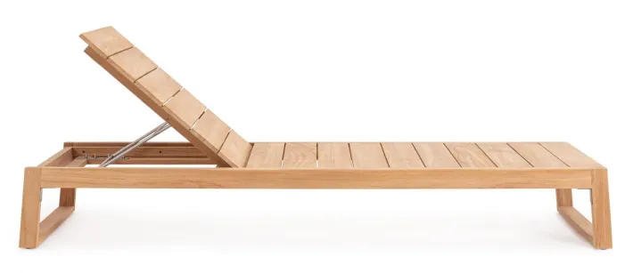 Bizzotto Lettini, Sdraio E Chaise Longue>LETTINO JEREMY