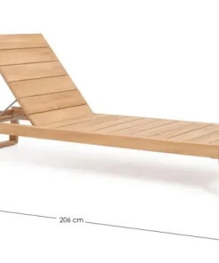 Bizzotto Lettini, Sdraio E Chaise Longue><noscript><img width=