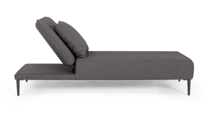 Bizzotto Lettini, Sdraio E Chaise Longue>LETTINO SINGOLO C-C VIPER ANTR QS22/ANTR